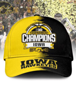 Iowa Hawkeyes WNBA Cap WOAHTEE0424SV