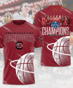 South Carolina Gamecocks T shirt WOAHTEE0424ZV