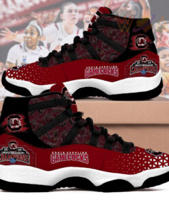 South Carolina Gamecocks shoes WOAHTEE0424ZX