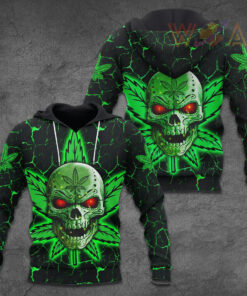 420 Just Hit It Hoodie WOAHTEE0524ZR