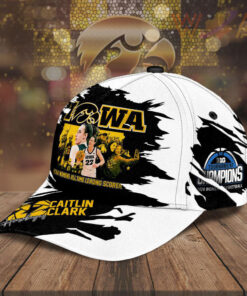 Clark Iowa Basketball Cap WOAHTEE0524K L