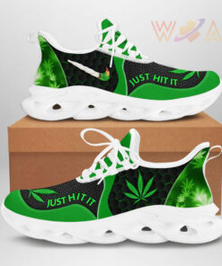 Just Hit It sneakers WOAHTEE0524ZH Design 01