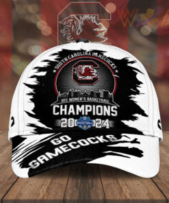 South Carolina Gamecocks Cap WOAHTEE0524M