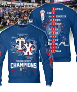 Texas Rangers Sweatshirt WOAHTEE0524SB