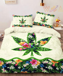 420 bedding set duvet cover pillow shams WOAHTEE0624X
