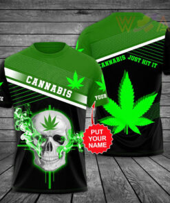 Customized Just Hit It T shirt WOAHTEE0624R