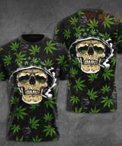 Just Hit It 420 T shirt WOAHTEE0624C