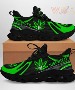 Just Hit It shoes WOAHTEE0624I Design 01