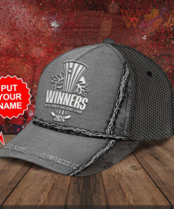 Customized Olympiacos FC Cap WOAHTEE0724SC IMAGE