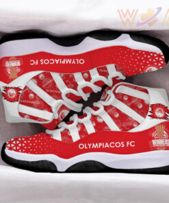 Olympiacos FC JD11 shoes WOAHTEE0724G