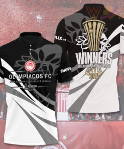 Olympiacos FC Polo WOAHTEE0724E