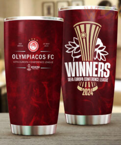Olympiacos Tumbler Cup WOAHTEE0724T