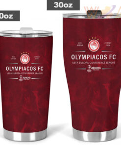 Olympiacos Tumbler Cup WOAHTEE0724T IMAGE
