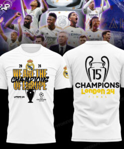 Real Madrid T shirt WOAHTEE0724U