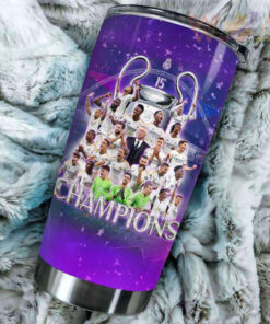 Real Madrid Tumbler Cup WOAHTEE0724SV