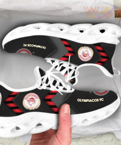 Olympiacos FC shoe WOAHTEE0824ZQ Design 01