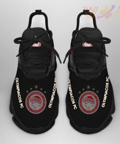Olympiacos FC shoe WOAHTEE0824ZQ Design 02