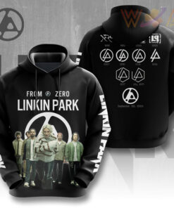Linkin Park Hoodie WOAHTEE0924Z