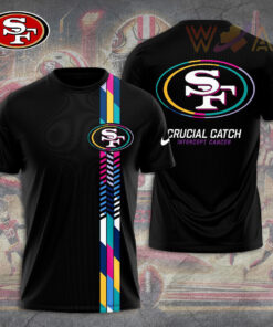 San Francisco 49ers T shirt WOAHTEE0924Q
