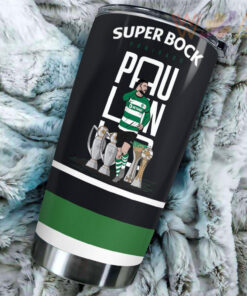 Sporting Cp X Paulinho Tumbler Cup WOAHTEE0924C