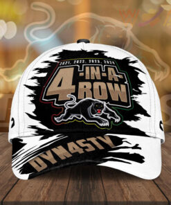 Penrith Panthers Hat NRL Cap WOAHTEE1024J