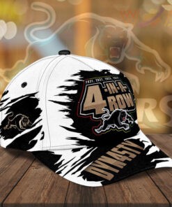 Penrith Panthers Hat NRL Cap WOAHTEE1024J R