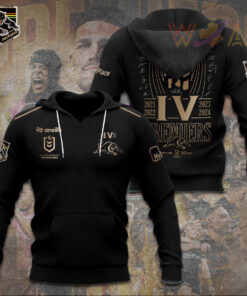Penrith Panthers Hoodie WOAHTEE1024I