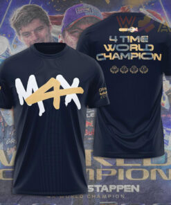 MV1 MAX T shirt WOAHTEE 25
