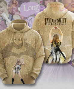 Taylor Swift Hoodie WOAHTEE 15