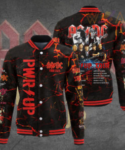 ACDC varsity WOAHTEE 62