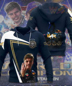 F1 x MV1 Hoodie WOAHTEE 36