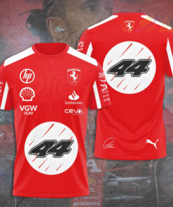 Lewis Hamilton T shirt WOAHTEE 49