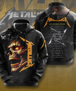 MET Band Hoodie WOAHTEE 98