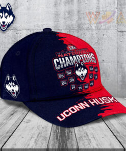UConn Huskies Womens Basketball hat NBA cap WOAHTEE 142