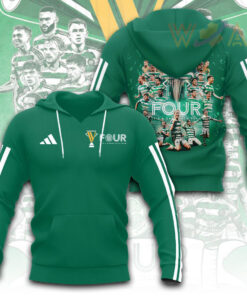 Celtic FC Hoodie CELTICFC