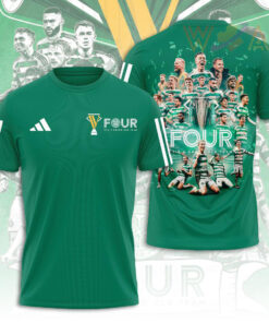 Celtic FC T shirt CELTICFC