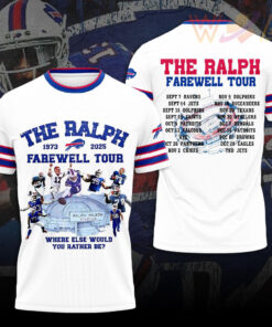 Buffalo Bills T shirt BUFFALOBILLS