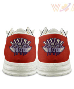 Bon Jovi Shoes Loafer Shoes s