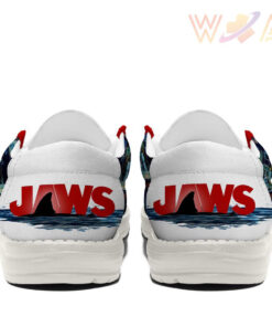 Jaws 2025 Dudes Shoes Loafer Shoes s