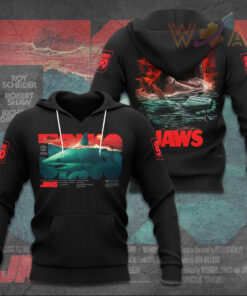 Jaws Hoodie 08