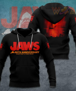 Jaws Hoodie 11
