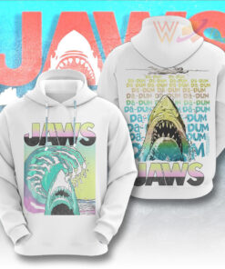 Jaws Hoodie 13