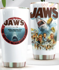 Jaws Tumbler Cup 02