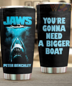 Jaws Tumbler Cup 06