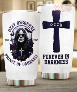 Ozzy Osbourne Tumbler Cup 01