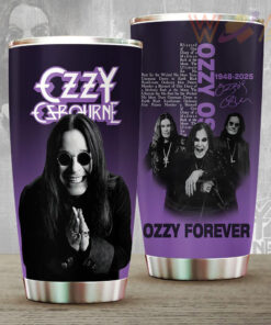Ozzy Osbourne Tumbler Cup 02
