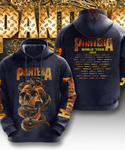 Pantera Hoodie 01