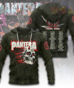 Pantera Hoodie 02