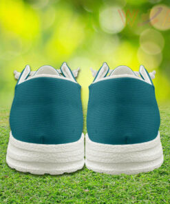 Philadelphia Eagles Dudes Shoes Loafer Shoes s