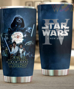 Star Wars Tumbler Cup